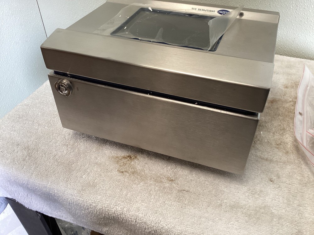 Hach Orbisphere 510 Analyzer 511F00/W1C1P000