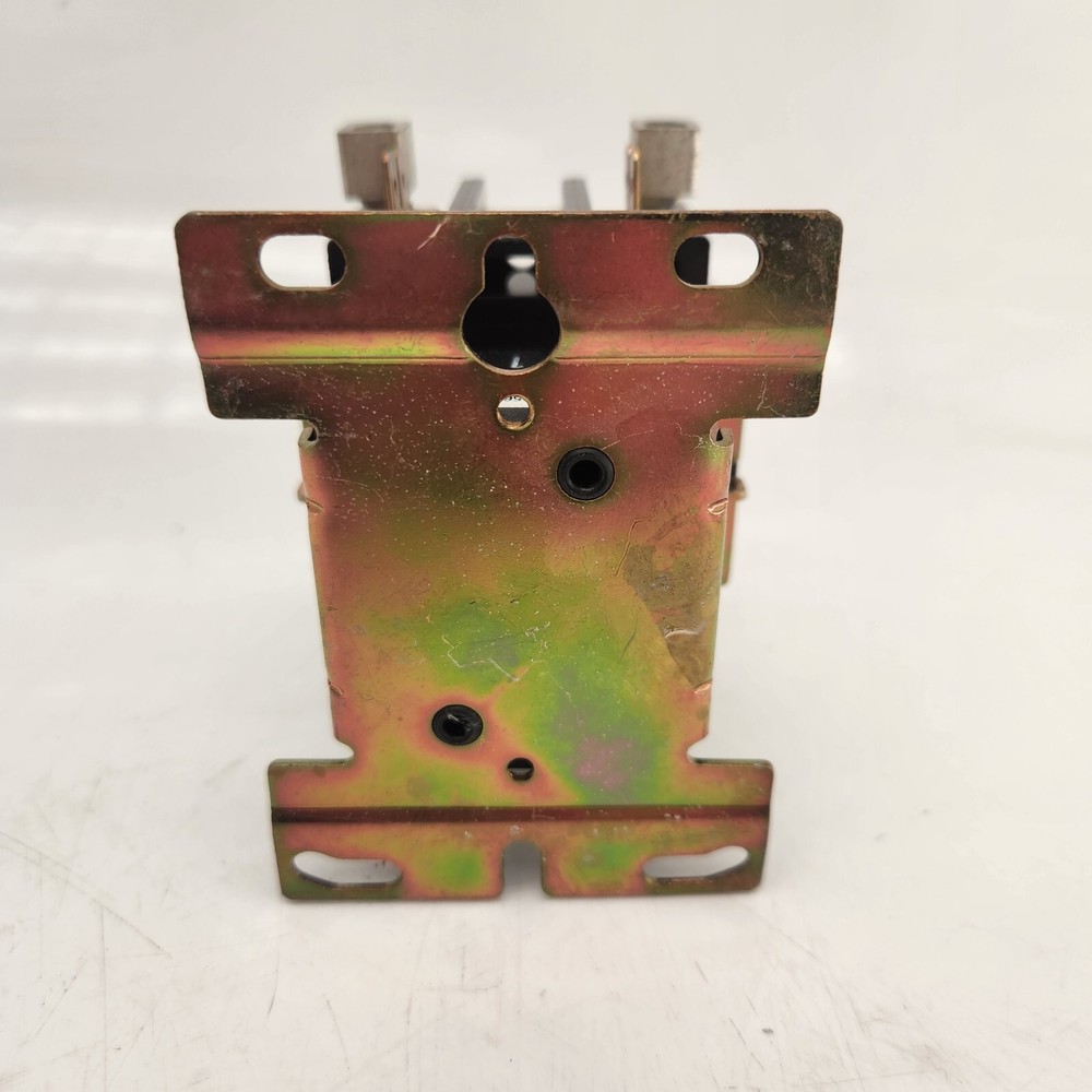 Furnas Definite Purpose Controller, 2 Pole | 42CE15AJ106 | Pre-Owned, Untested