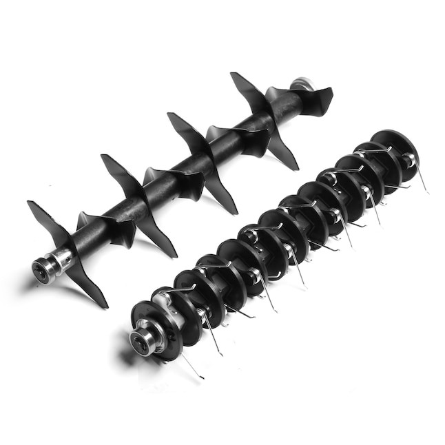 WEN 15-in Corded Electric Dethatcher