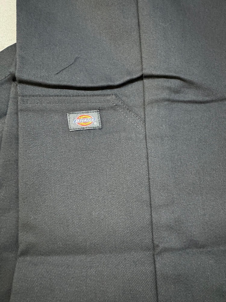 Dickies Men's Flex Regular Fit Double Knee Work Pants