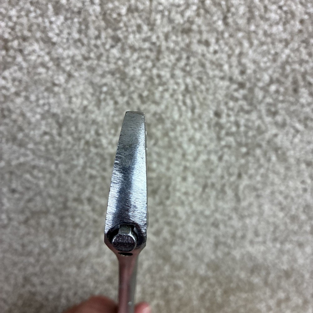 PROTO Professional 6” & 8” Adjustable Wrench Set Good Condition