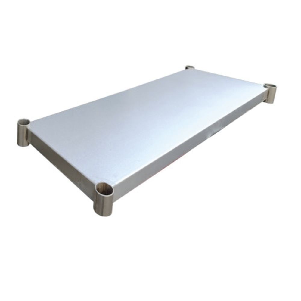 Kratos 28W-343 Replacement Undershelf for Worktables - 48"L x 30"W
