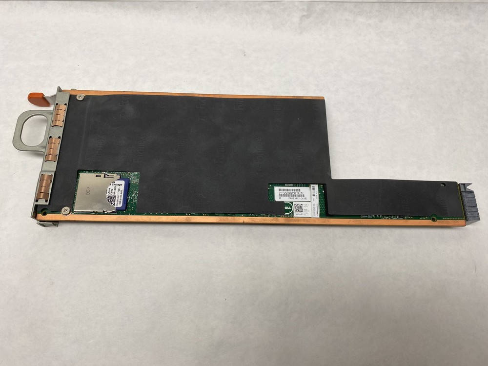 Dell PowerEdge FX2s CMC Board RFGR 00RFGR