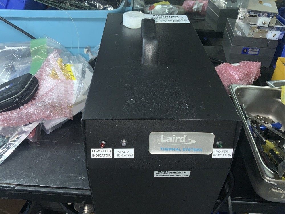 Laird Technologies 385737-010 Recirculating Liquid Chiller