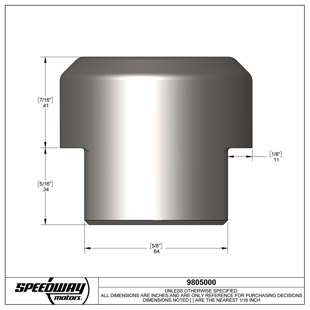 Briggs & Stratton Oil Cap Tool