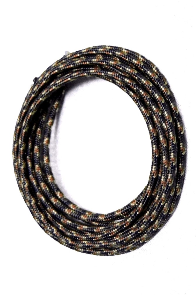 AMERICAN MADE - Archery D LOOP Bowstring Nock Rope Release Cord - 5 Foot Pack