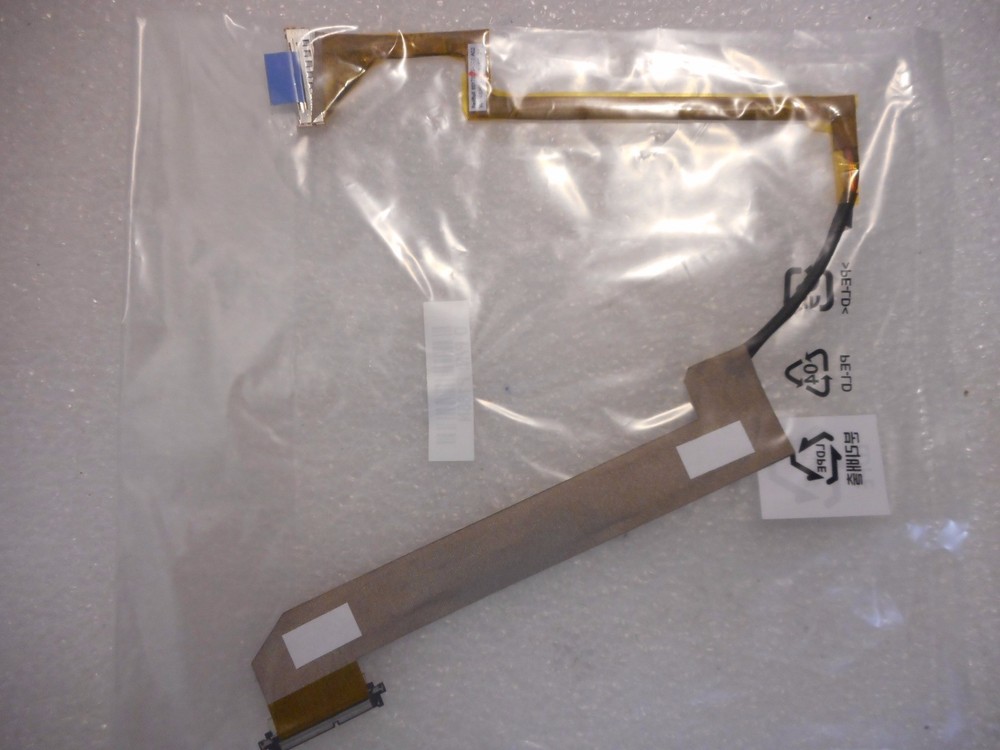 NEW Dell Latitude Z600 LCD VIDEO Display Cable CN-0P186N P186N