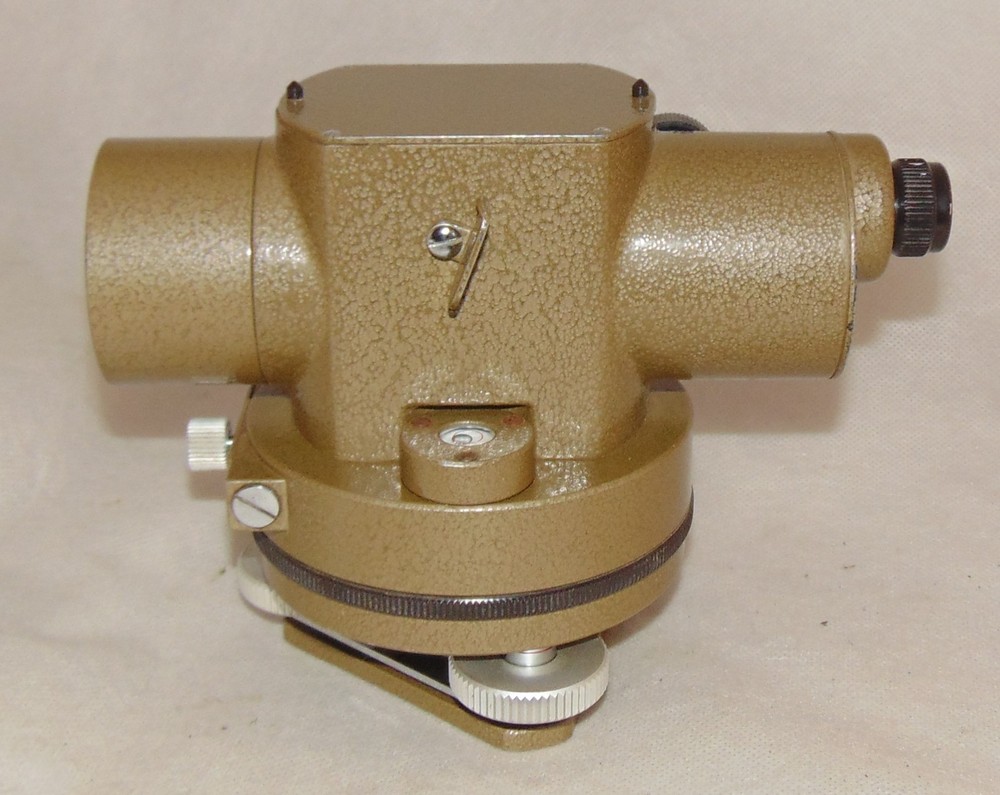 calibrated NESTLE, leveling device, level, ready to work