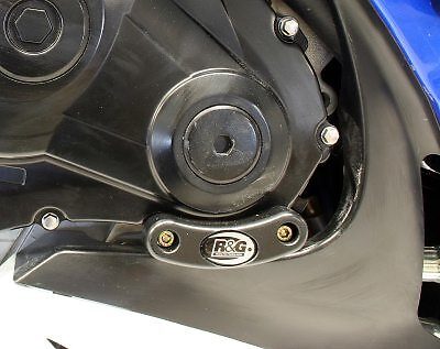 Engine Case Slider RHS, Suzuki GSXR1000 '09-