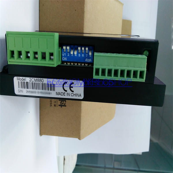 ONE Kinco Stepper Driver 2CM880 NEW