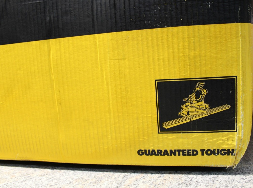 DEWALT Compact Miter Saw Stand (DWX724)