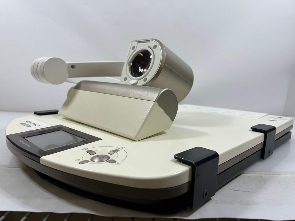 Elmo P30HD Visual Presenter Document Camera
