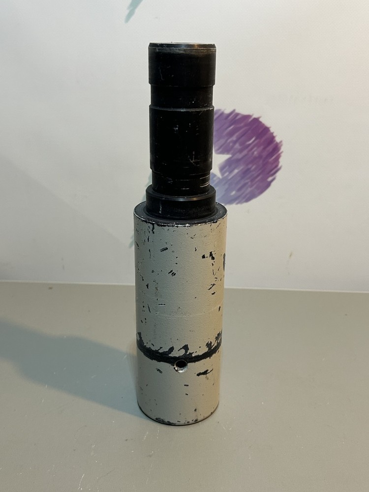 Leica Wild Surgical Microscope Base Assembly Post Arm Attachment