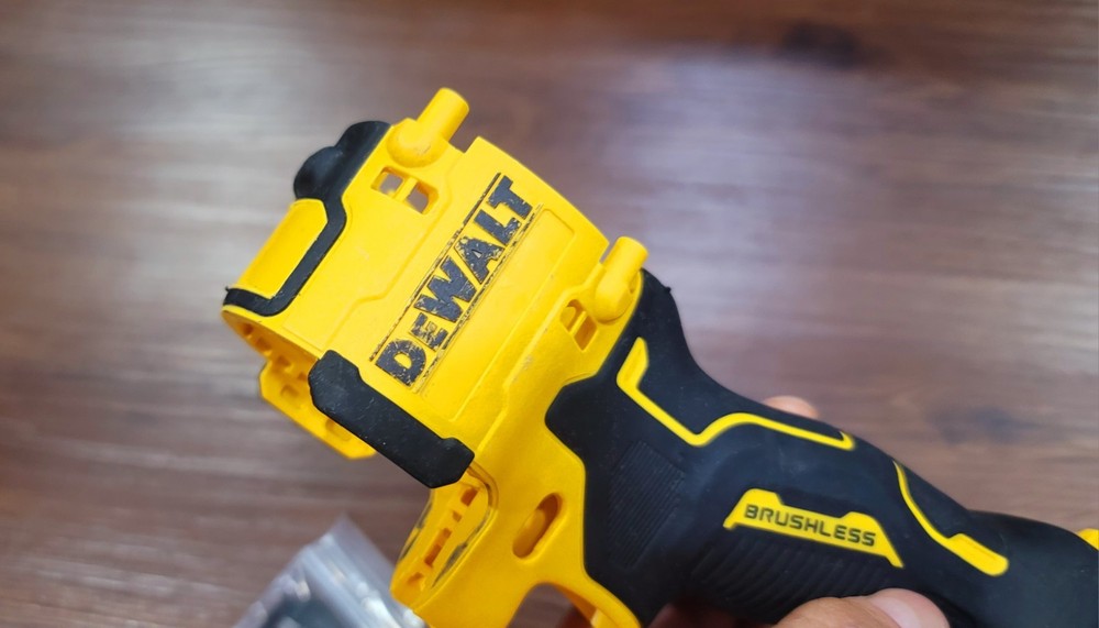DEWALT HOUSING FOR DCF850 20V Atomic Brushless Impact Driver
