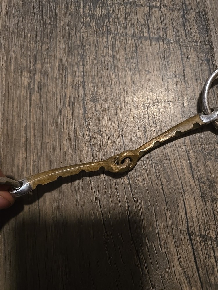 Horse Bit