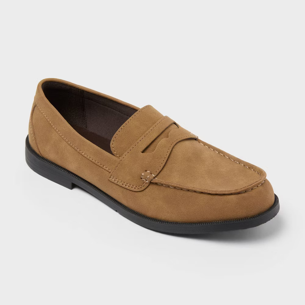 Men's Orson Penny Loafer - Goodfellow & Co
