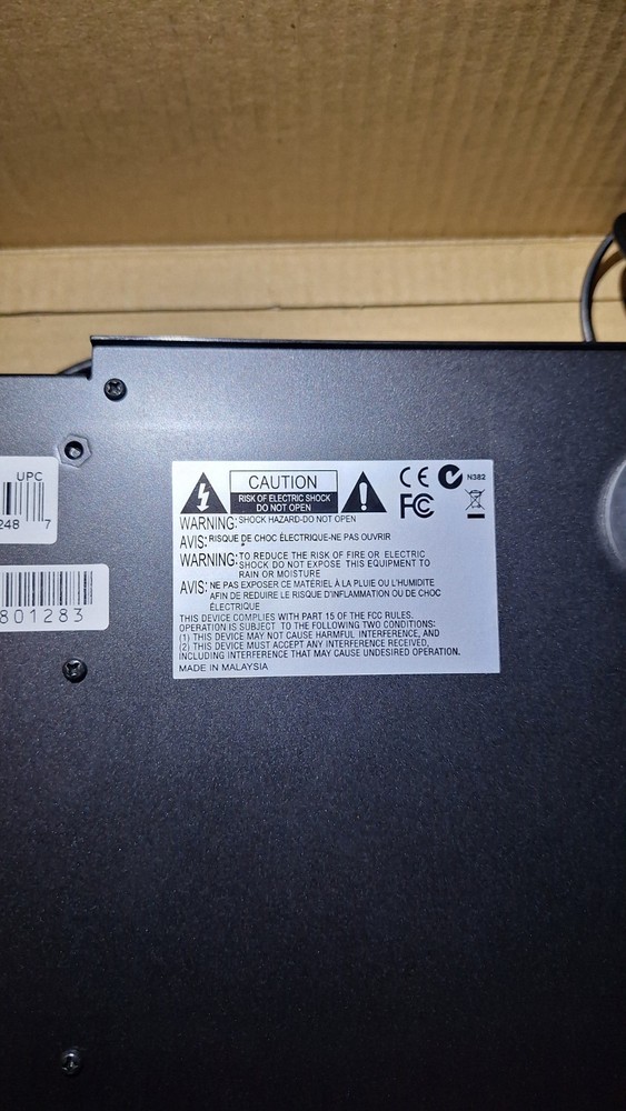 Akai MPD26 Velocity Sensitive Pad Controller