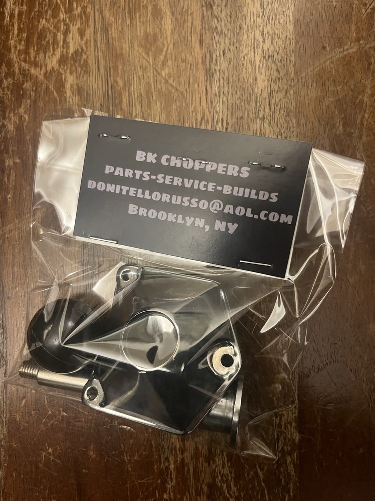 Direct Push Button Start For Harley Davidson Extended
