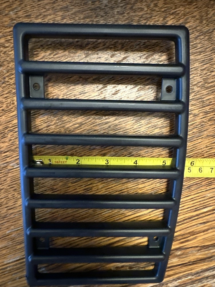 Step2 Accessory Replacement Part Plastic Grill Grate SHELVES kitchen EURO