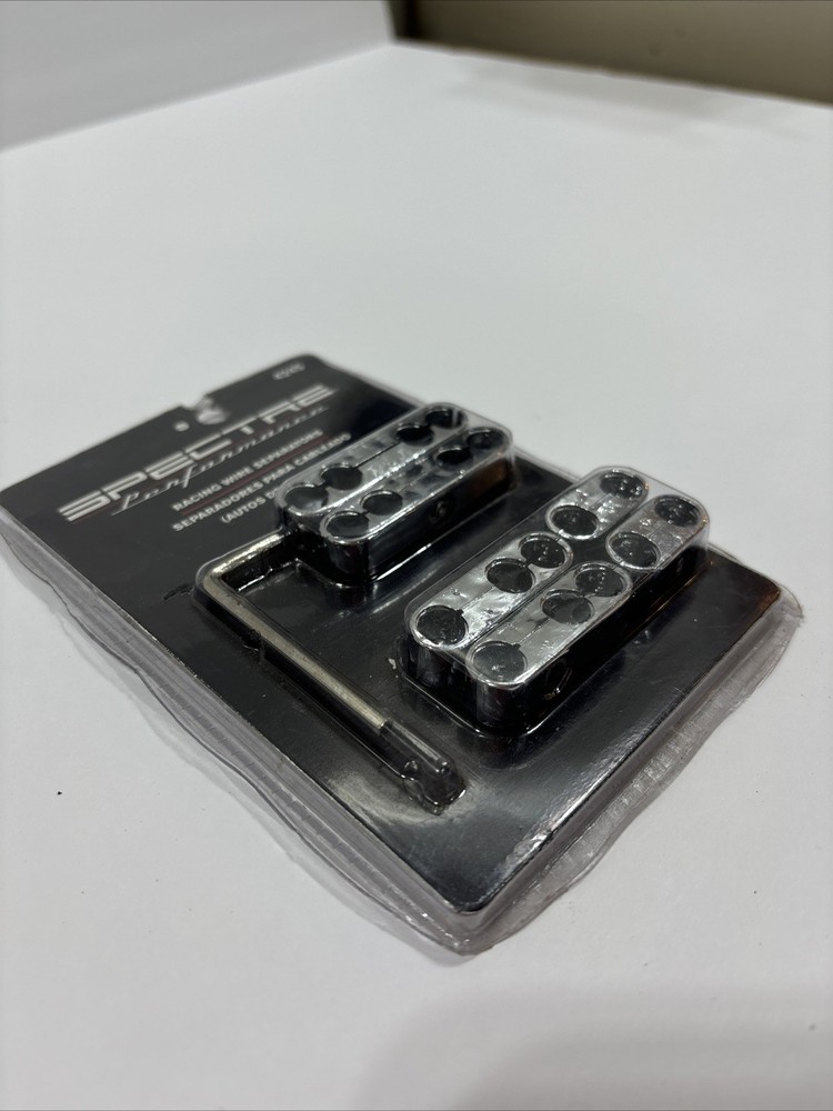 Spectra V8 Spark Plug Wire Separators