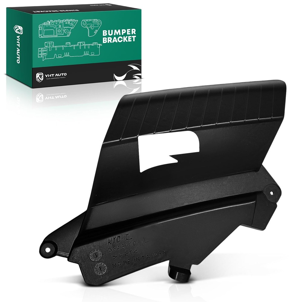 Front Lower Driver Side Headlight Bracket for Charger 2011-2014 Sedan