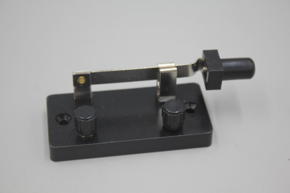 Circuit Switch For School Single Pole Single Throw Science Lab Experiments NEW