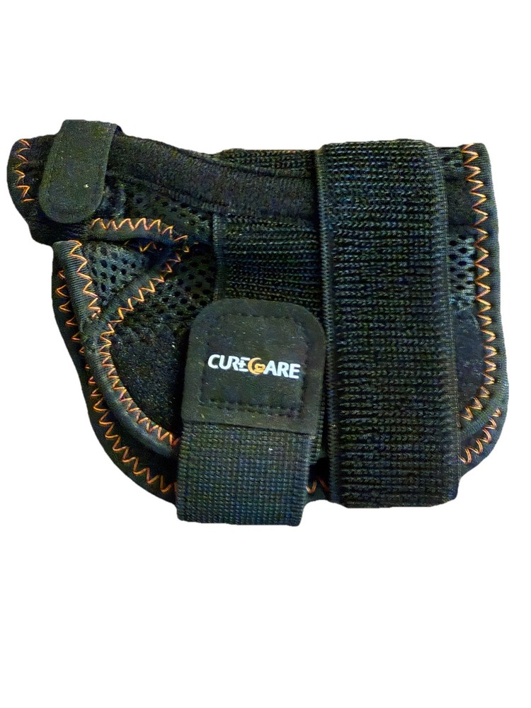 Thumb Brace Universal Design for Both Left & Right Hands- New