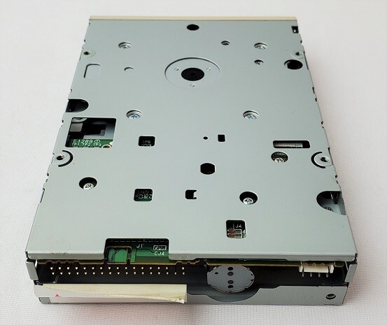 Teac 193077C2-91 Floppy Disk Drive
