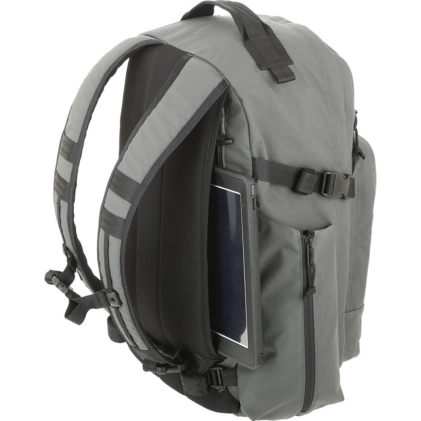 New Maxpedition Havyk-1 Backpack Wolf Gray 2121W