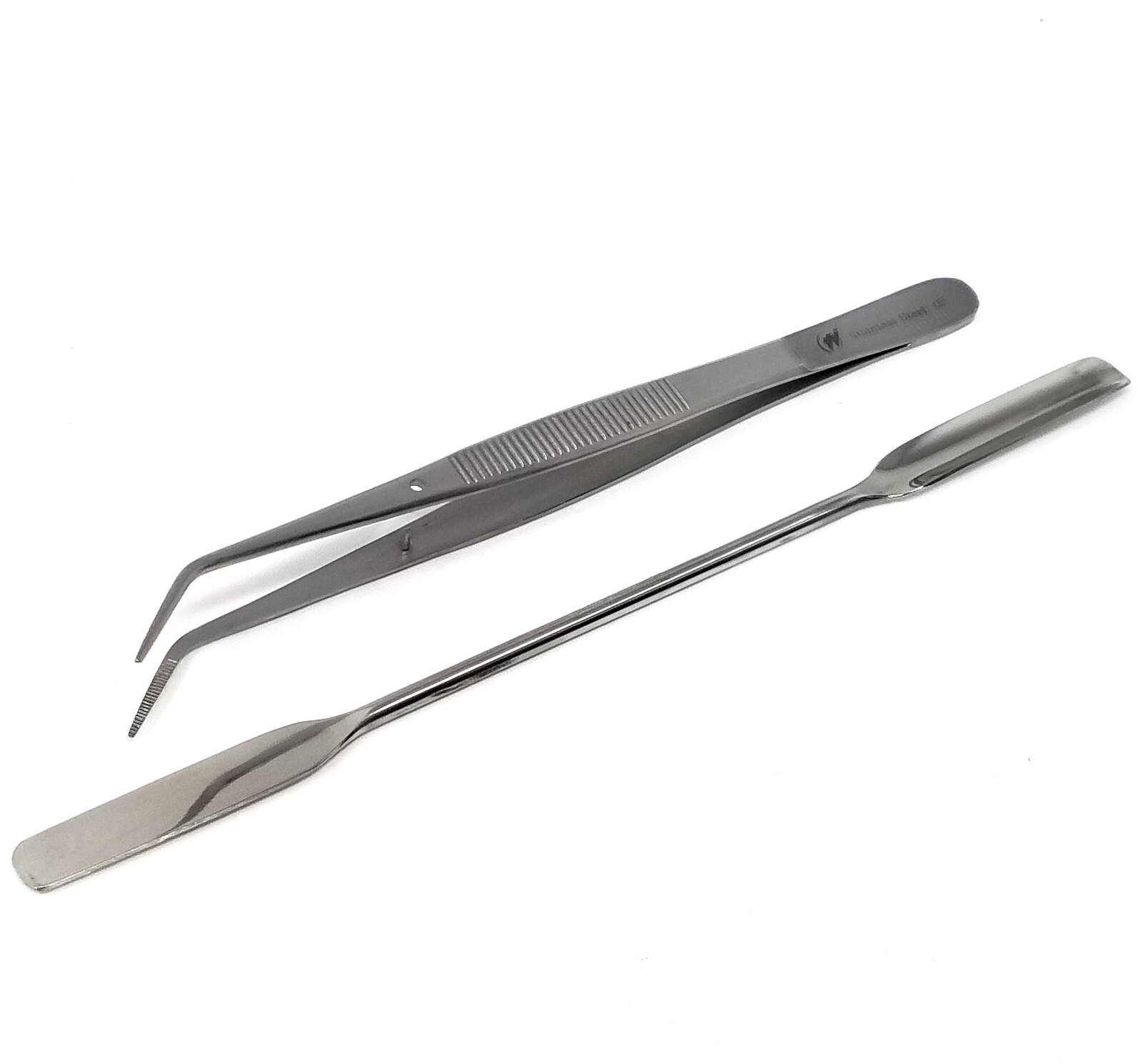 72 Blank Microscope Slides Clear Glass With Ground Edges