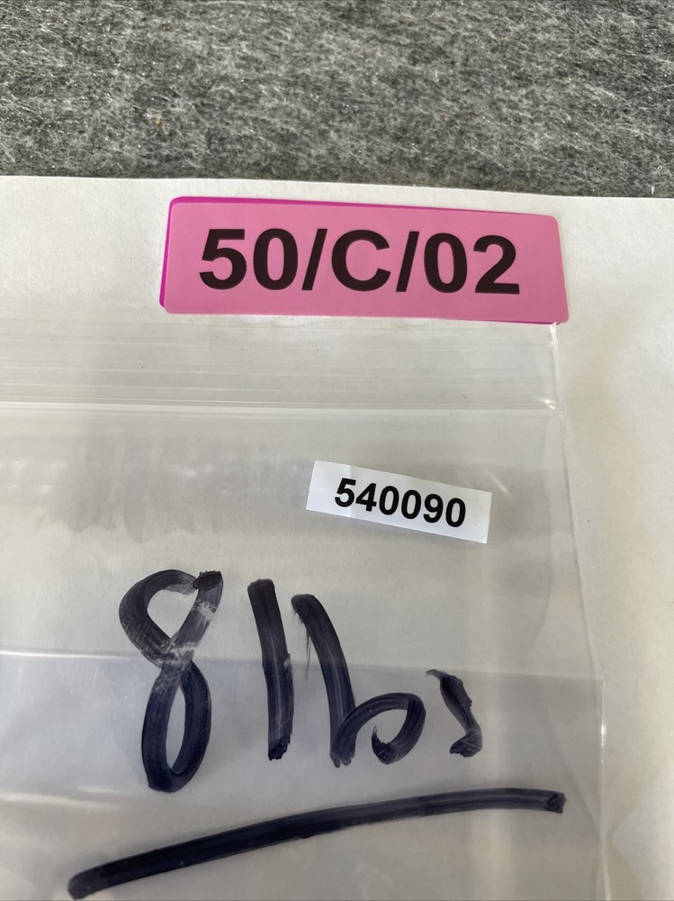 Spohn + Burkhardt 11FNVR Joystick Controller Used