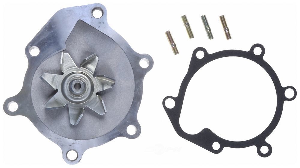 New Water Pump Gates 42251