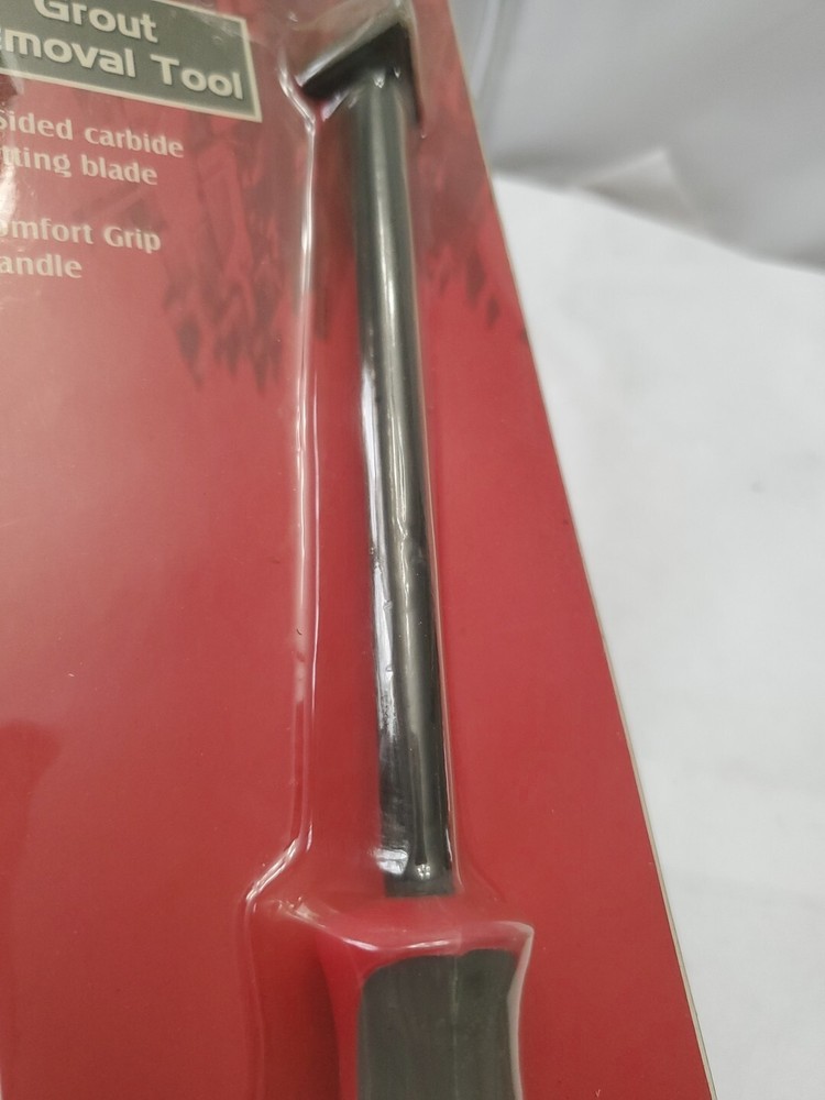 Daltile Grout Removal Tool 54-3186 New