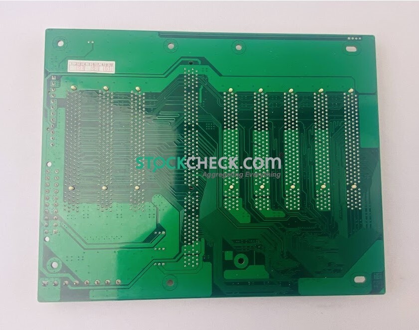IEI IPX-9S-RS-R41 Backplane