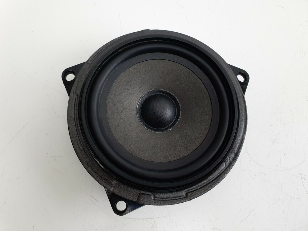 BMW 1 3 x1 Series E81 E87 E90 E91 E92 E84 Midrange speaker, stereo 9143232