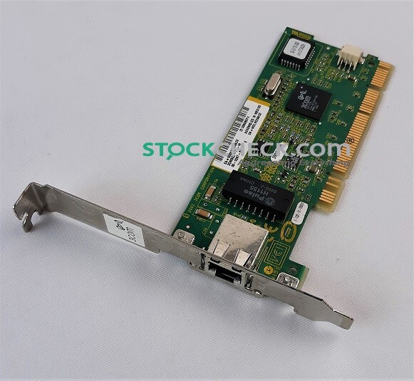 3Com 03-0287-001 Network Interface Card