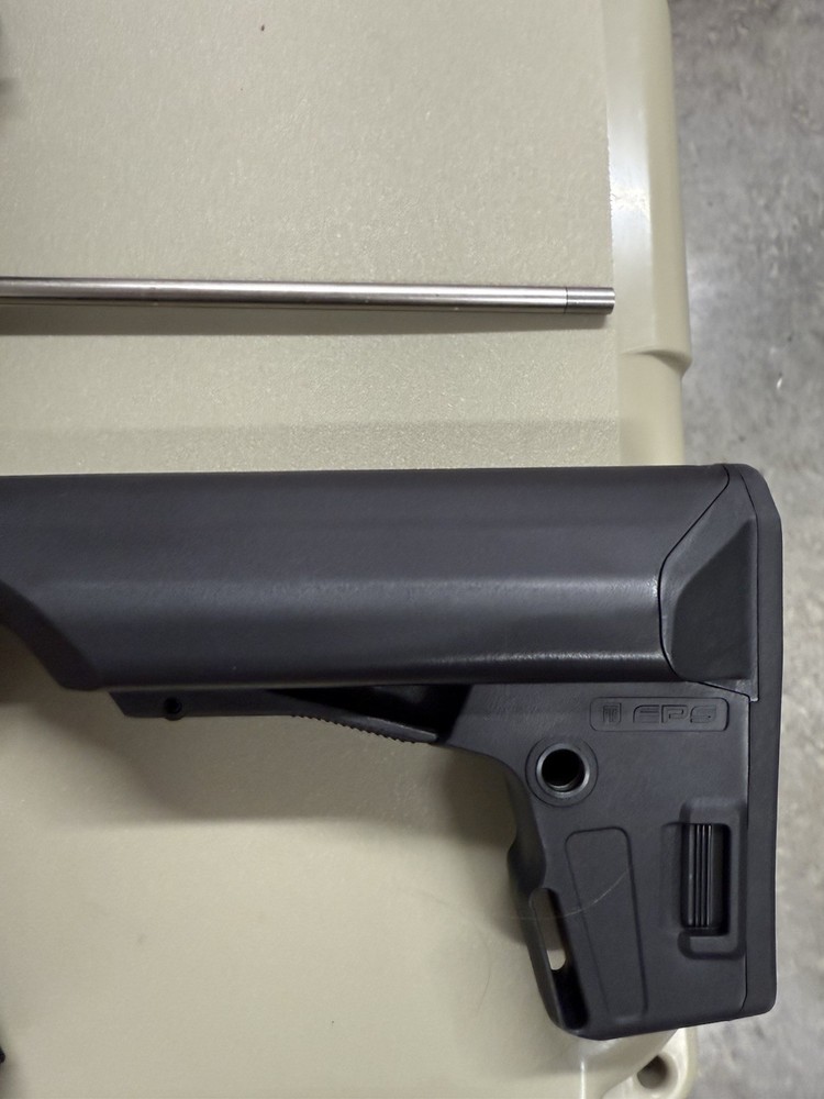 DSG Airsoft