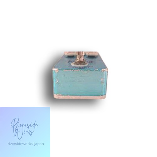 SHIGEMORI PRETONE Tone Processor for Guitar JP