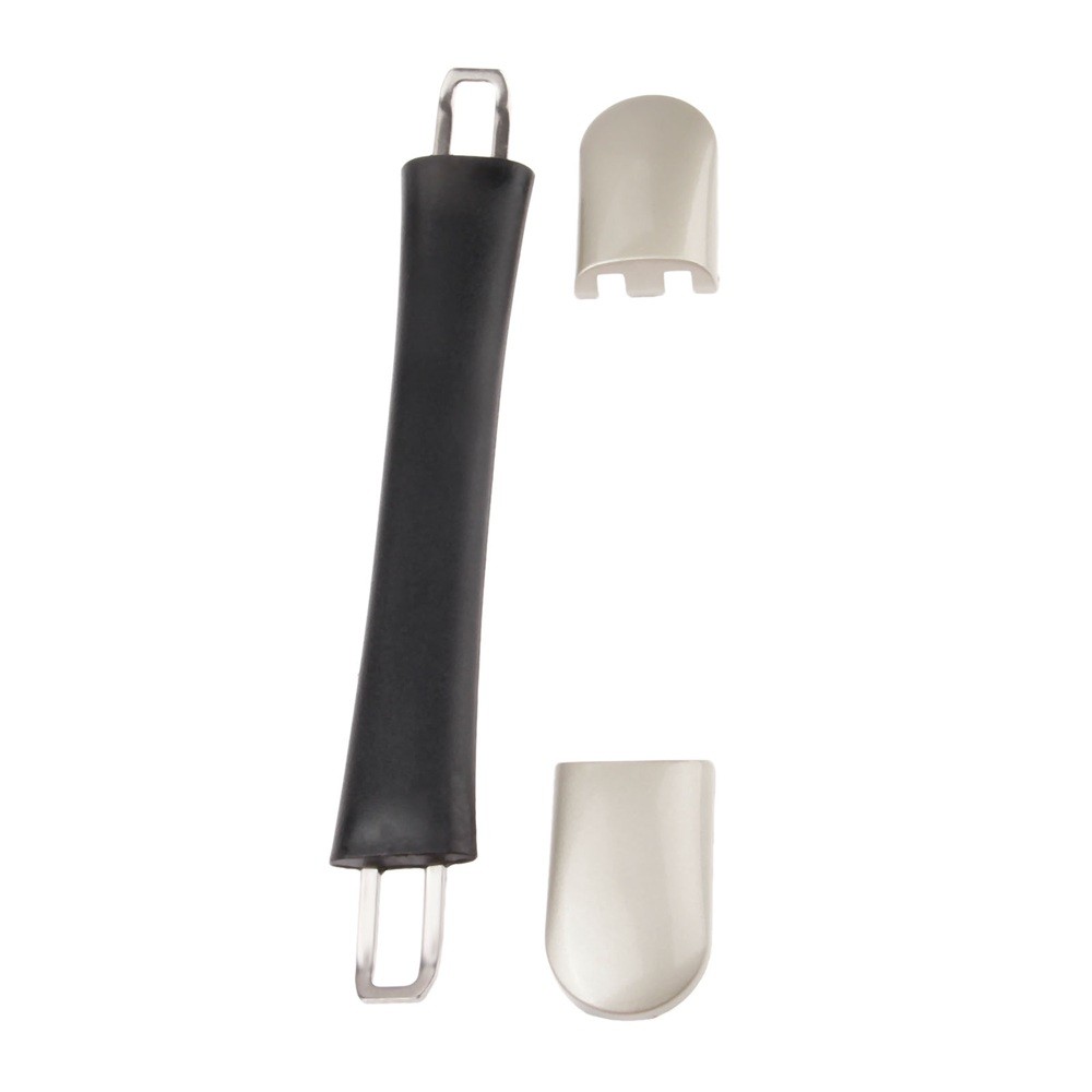 Luggage Handle Travel Suitcase Case Handle Pull Replacement Spare Part Plastic