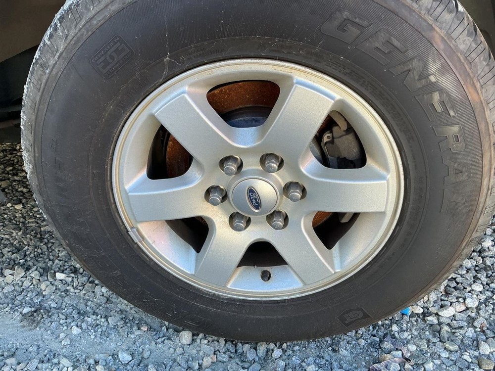 Transfer Case Fits 07-11 EXPEDITION 4929900