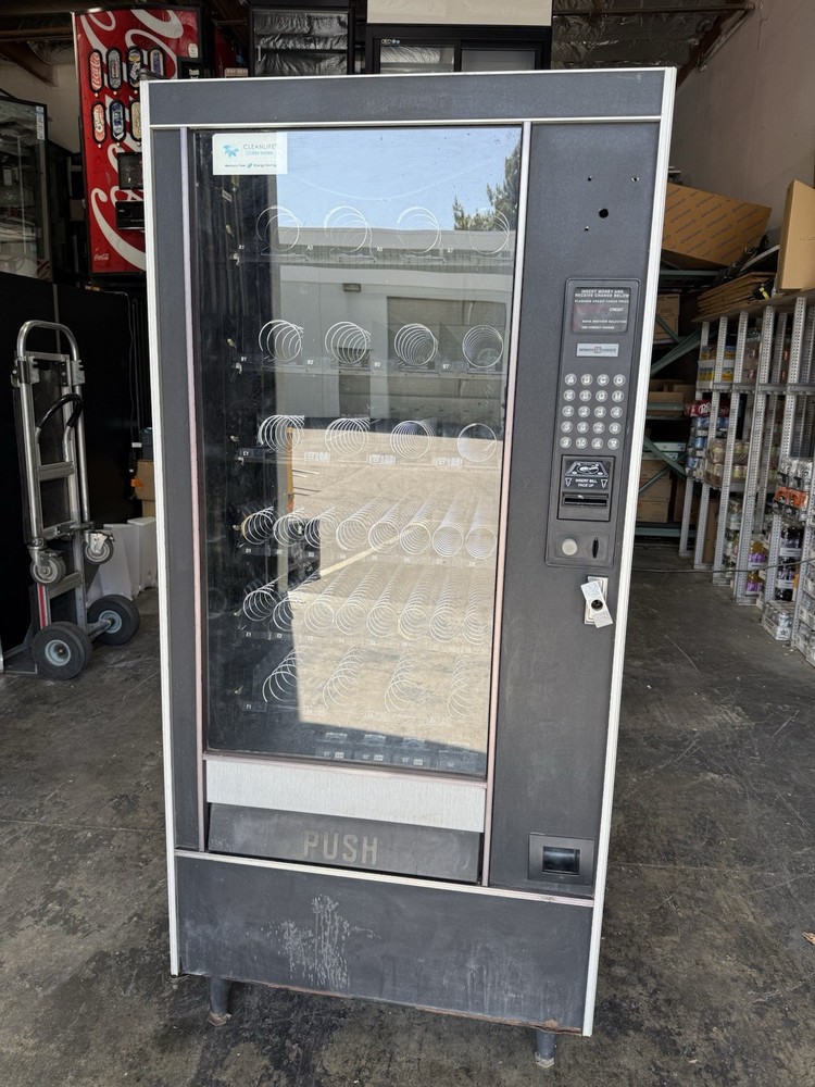 Automatic Products LCM2 MDB Refurbished Fully Tested