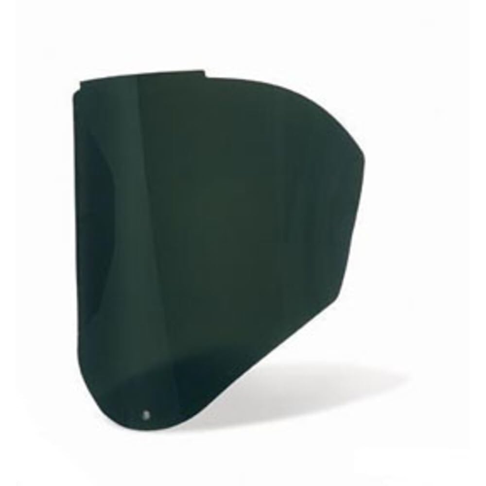Uvex Bionic Shield Green Shade 5 Polycarbonate Replacement Lens S8565