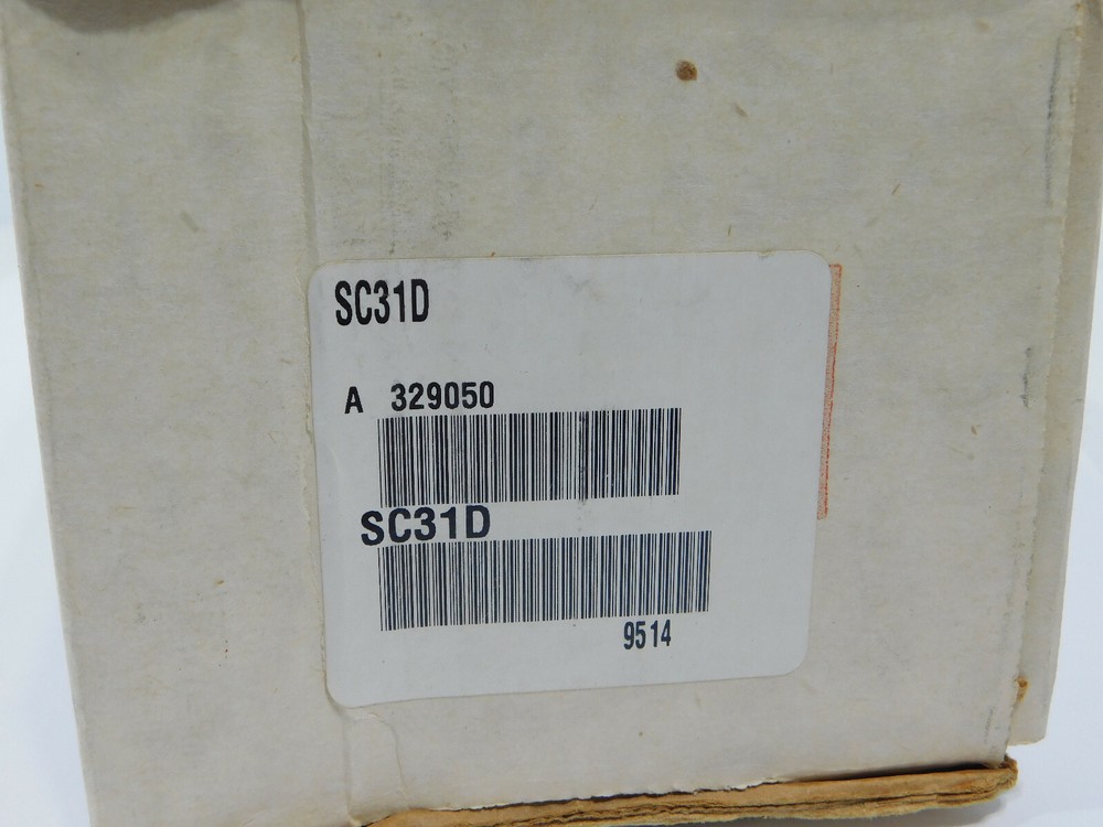 ASCO TriPoint SC31D Pressure Switch