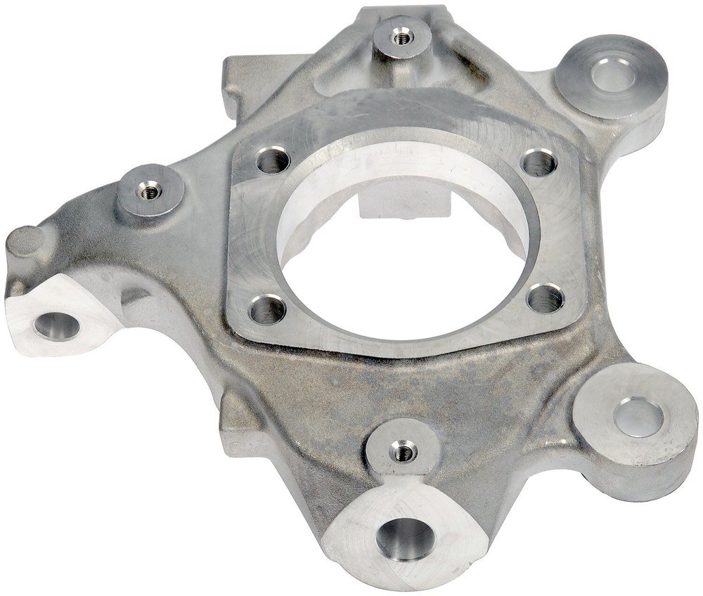 For 2012-2015 Ram C/V Dorman Steering Knuckle Front Right 2013 2014