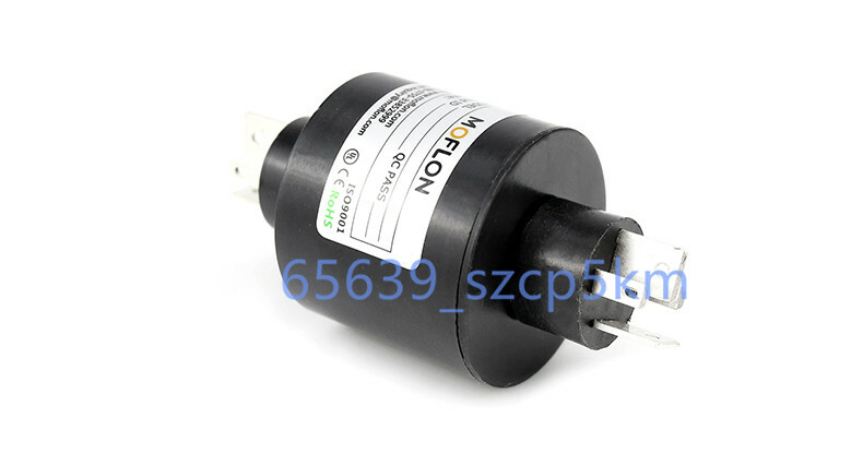 High quality 4-poles Conductive Slip Ring Collector ring Replace Asiantoo A4H
