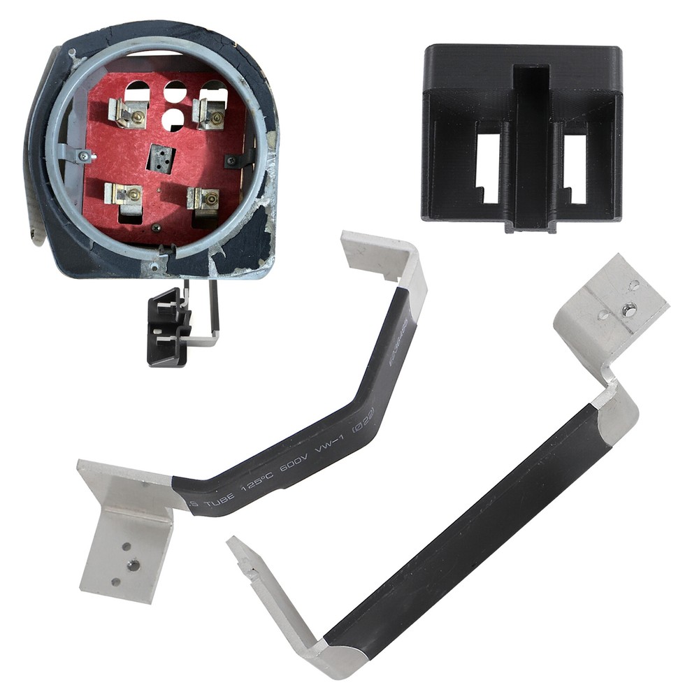 For Challenger Bus Bars Rebuild Kit – Multi-Meter Panel , A/C Main Breaker Panel