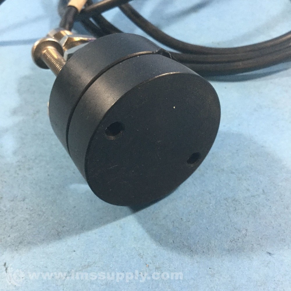 Allen Bradley 875C-M2NP12-A2 Capacitive Proximity Sensor FNIP