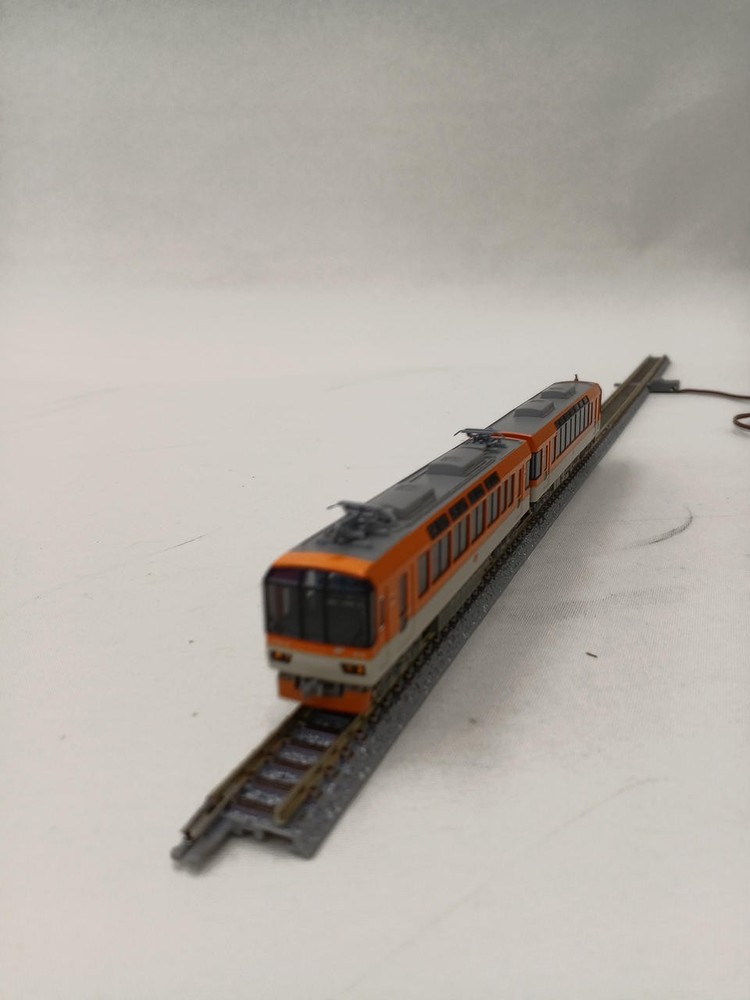 KATO Eiden 900 Series Kirara Maple Orange N Gauge