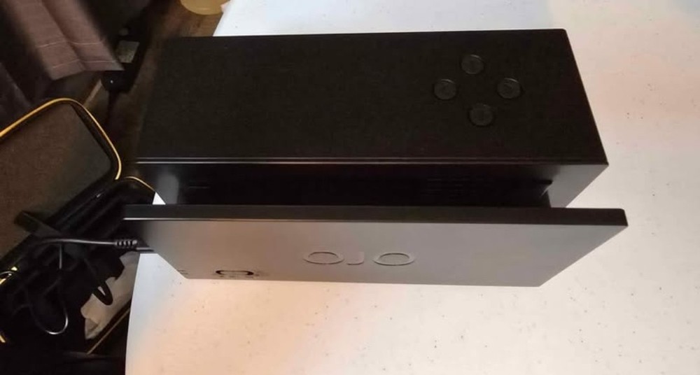 Yesojo Nintendo Switch Projector Dock