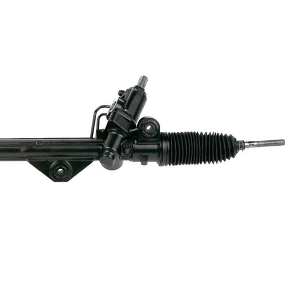 Complete Power Steering Rack & Pinion Assembly Ford Lincoln